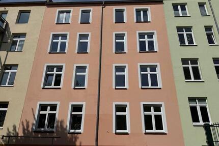 2 Raum-DG-Wohnung in der KTV - 494,00&nbsp;EUR Kaltmiete, ca.&nbsp; 47,00&nbsp;m&sup2; in Rostock (PLZ: 18057) Hansaviertel