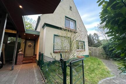 Einfamilienhaus - Mit viel Platz - Attraktive Lage - Oldenburg Drielaker-Moor