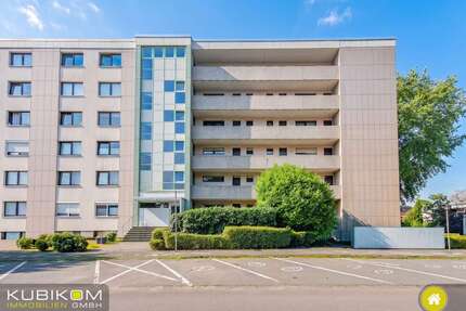 Wohnung zum Kaufen in Hilden 175.000,00 € 54.98 m²