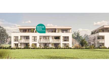 Wohnung zum Kaufen in Löchgau 419.800,00 € 70.52 m²