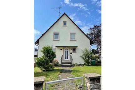Haus Welschingen - 495.000,00&nbsp;EUR Kaufpreis, ca.&nbsp; 122,00&nbsp;m&sup2; in Engen (PLZ: 78234)