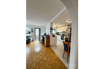 Wohnung zum Kaufen in Karlsruhe 285.000,00 € 73 m²