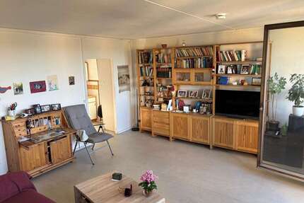 Wohnung zum Kaufen in Göttingen 89.000,00 € 51 m²