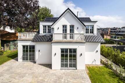 Haus zum Kaufen in Halstenbek 1.149.000,00 € 168 m²