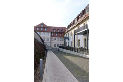 Wohnung zum Mieten in Bamberg 1.590,00 € 96 m²