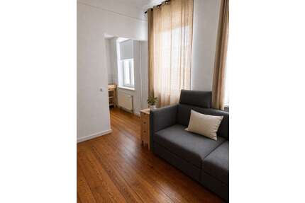 Wohnung zum Kaufen in Potsdam 185.000,00 € 38.27 m²