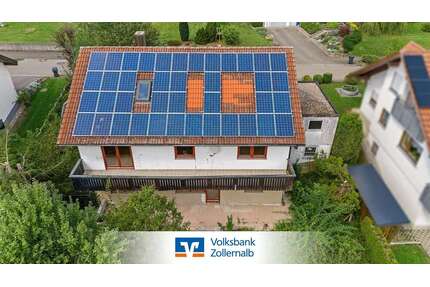 Haus zum Kaufen in Hausen 269.000,00 € 166 m²