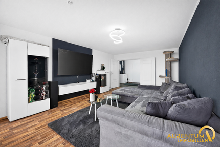 Wohnung zum Kaufen in Ingolstadt 330.000,00 € 108 m²