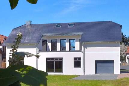 Haus zum Kaufen in Doberschütz 459.000,00 € 255 m²