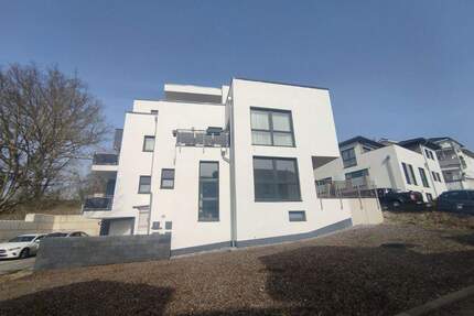 Etagenwohnung in Vallendar zu vermieten.