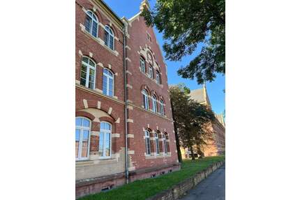 Vermietete 3-Raum-Eigentumswohnung im Husarenpark von Torgau