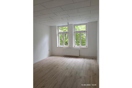 Helle, geräumige 3-Raum-Wohnung im Paulusviertel von HalleS. - Halle (Saale) Am Wasserturm/Thaerviertel