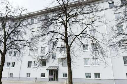 Wohnung zum Kaufen in München 350.000,00 € 51.5 m²