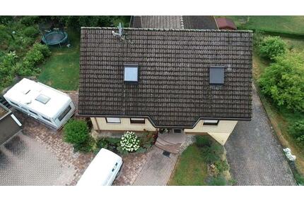 67734 Sulzbachtal DG Wohnung zu vermieten - Katzweiler