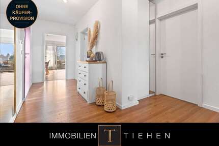 Wohnung zum Kaufen in Meppen 209.000,00 € 86 m²