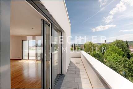 Wohnung zum Mieten in Stuttgart-Vaihingen 3.500,00 € 162 m²