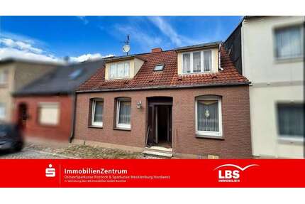 Haus zum Kaufen in Grevesmühlen 86.000,00 € 100 m²