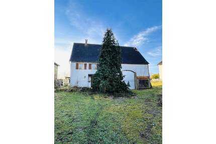 Haus zum Kaufen in Durlangen 156.000,00 € 97 m²