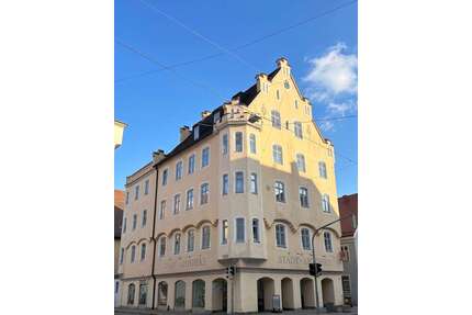 Wohnung zum Mieten in Lauingen 855,00 € 114 m²