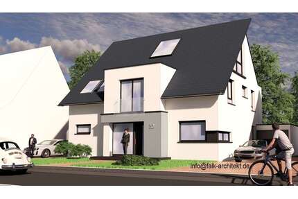 Haus zum Kaufen in Düsseldorf 899.000,00 € 200 m²