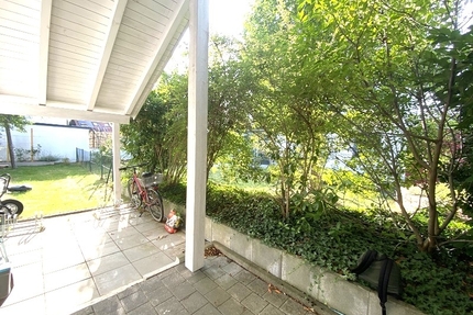 Wunderbares Mehr-Generationen-Haus in Ottobrunn
