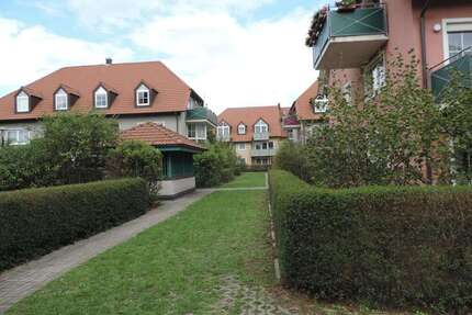 Wohnung zum Mieten in Radebeul 846,00 € 76.92 m²