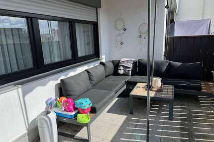 Wohnung zum Mieten in Leimen-St. Ilgen 980,00 € 98 m²