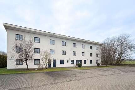 Büro in Felde 315,00 € 50 m² - 315,00&nbsp;EUR Kaltmiete, ca.&nbsp; 50,00&nbsp;m&sup2; in Felde (PLZ: 24242)