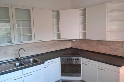 Wohnung im 3 Fam Haus mit Garten - Martfeld