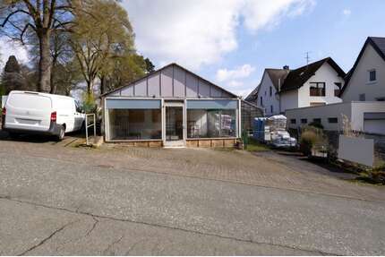 Grundstück in Siegen Geisweid 100.000,00 € 745 m² - Siegen / Geisweid