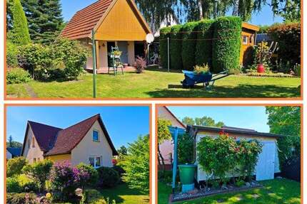 Hier finden Sie die Ruhe vom Alltagsstress! - Garz Zudar