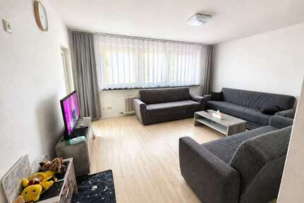 Wohnung zum Kaufen in Mainz Bretzenheim 338.000,00 € 79 m²