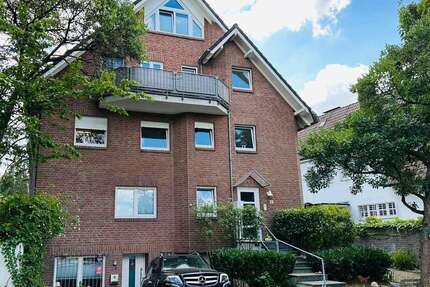 Haus zum Kaufen in Essen 1.480.000,00 € 515 m²