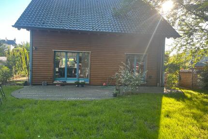 Traumas Einfamilienhaus in idyllischer Lage - Moers Rheinkamp