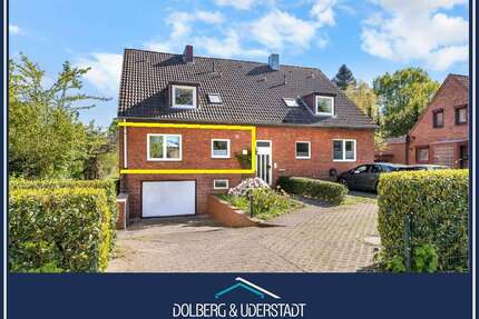 Wohnung zum Kaufen in Hamburg Billstedt 248.000,00 € 61 m² - Hamburg / Billstedt