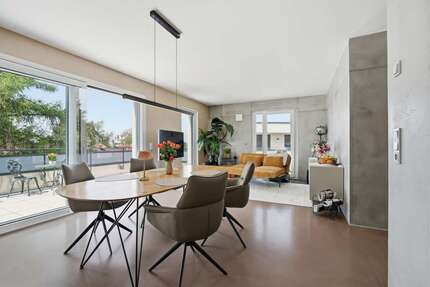 Wohnung zum Kaufen in Neusäß 850.000,00 € 100.36 m²