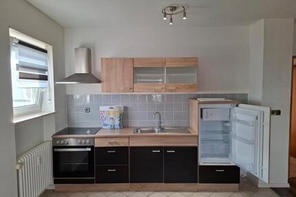 1-Zi Wohnung in Altenstadt-Höchst