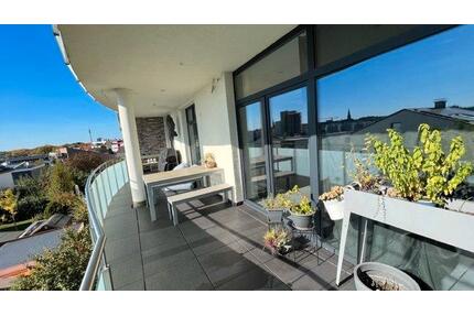 Helle 3-Zimmer Wohnung mit großem Südseiten-Balkon im 1. OG in Do - Dortmund Hörde