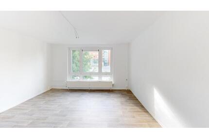 Geräumige 2-Raum-Wohnung mit Dusche nahe Theaterplatz - Chemnitz