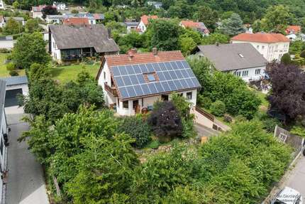 Haus zum Kaufen in Tegernheim 689.000,00 € 144.57 m²