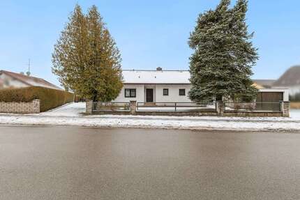 Haus zum Kaufen in Waldkraiburg 690.000,00 € 109 m²