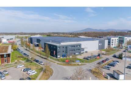 Büro in Lorsch 1.850,00 € 250 m²