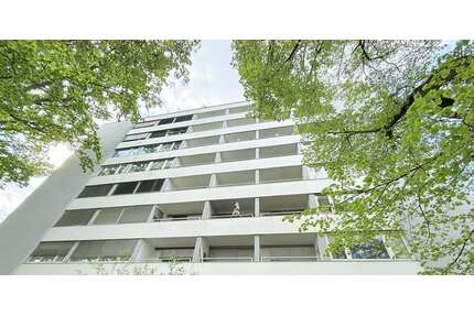 Wohnung zum Kaufen in Bad Homburg vor der Höhe 396.000,00 € 88.23 m²