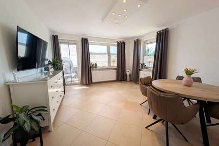 Wohnung zum Kaufen in Osnabrück 185.000,00 € 65 m²