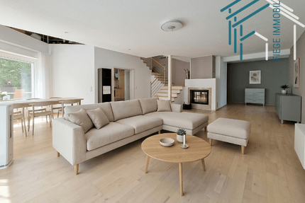 Wohnung zum Kaufen in Rodgau 580.000,00 € 148.76 m²