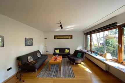 Attraktive 3-Zimmer-Wohnung mit Balkon in Wunstorf-Steinhude