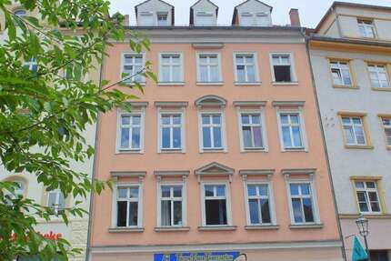 Wohnung zum Mieten in Meißen 395,00 € 46.5 m²