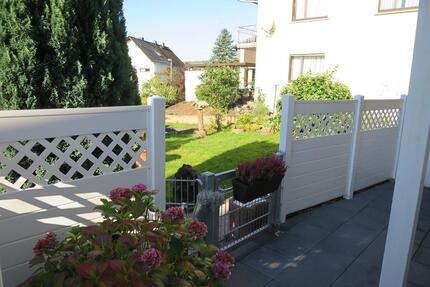 Charmante 3-Zimmer Wohnung in Frickhofen von privat zu vermieten - Dornburg