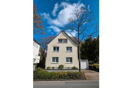 Mietwohnung 44qm Gelsenkirchen Buer Erlestraße 11