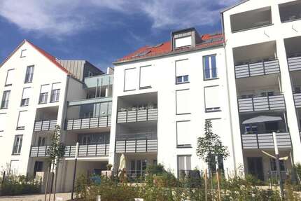 Wohnung zum Mieten in Freising 1.295,00 € 66.42 m²